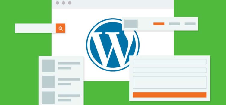 A quoi servent les Widgets dans WordPress et comment les utiliser ?