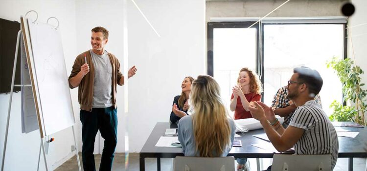 La formule pour des salariés heureux au travail