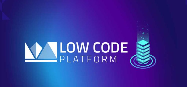Qu’est-ce qu’une plateforme Low-Code ?