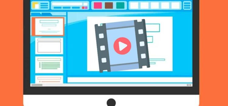 Vidéo animée avec Power Point, suivez le guide