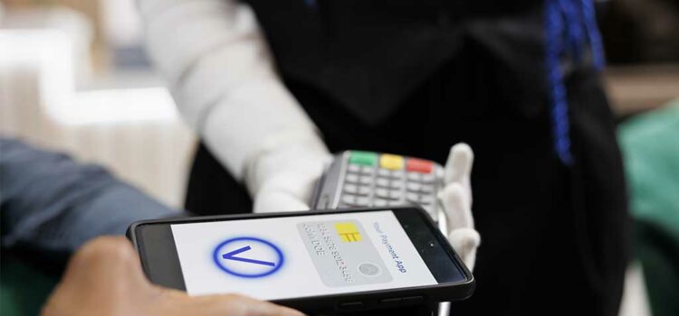 Le fonctionnement des paiements NeoSurf dans les casinos en ligne