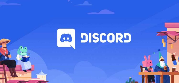 Qu’est-ce que le logiciel Discord ?