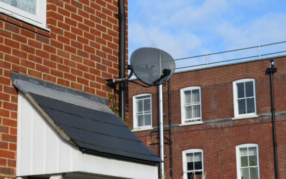 Pourquoi penser à la réception TV par satellite en 2024 ?