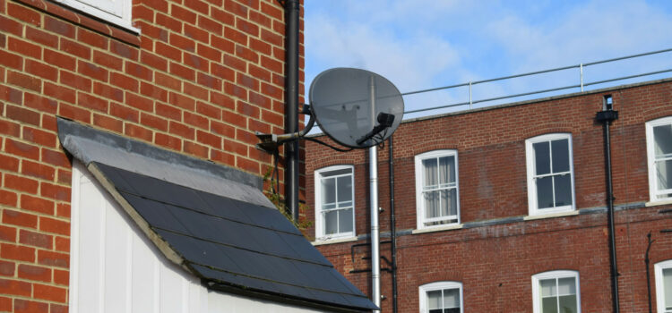 Pourquoi penser à la réception TV par satellite en 2024 ?