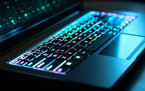 que-faire-clavier-sallume-plus