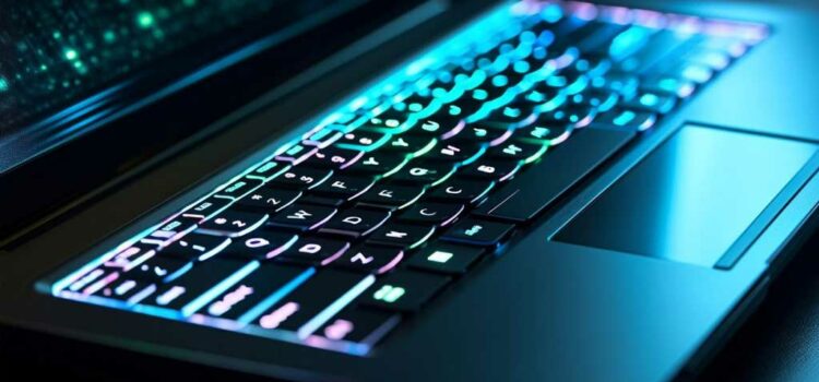 Pourquoi mon clavier ne s’éclaire plus ?