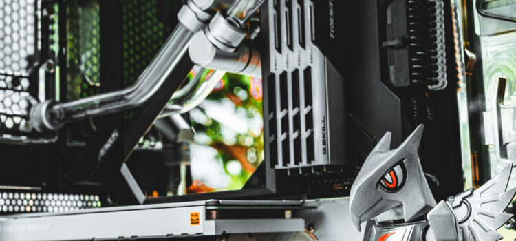 Quels moyens dispose-t-on en 2024 pour refroidir son PC ?