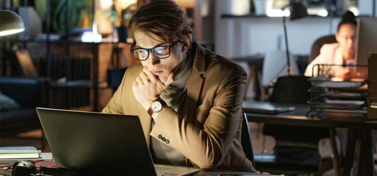 Quel ordinateur portable choisir pour usage professionnel ?