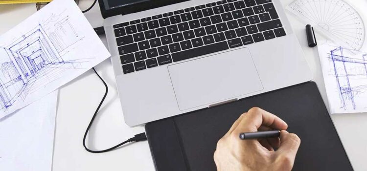 Quelle tablette graphique pour débuter le dessin ?