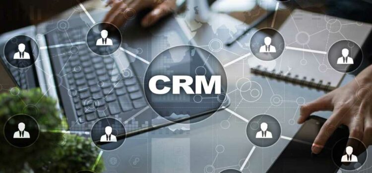 A quoi sert un CRM dans une entreprise ?