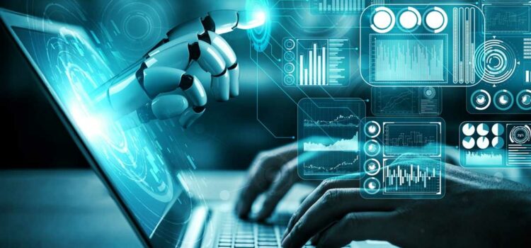 Quelle est la différence entre l’automatisation et l’intelligence artificielle ?