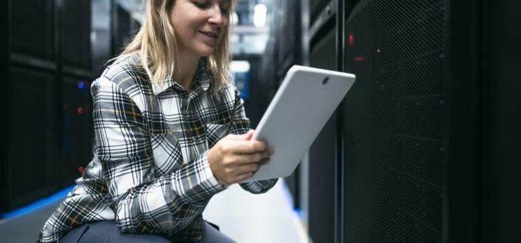 Comment trouver l’offre d’hébergement illimité qui vous convient en 2025 ?