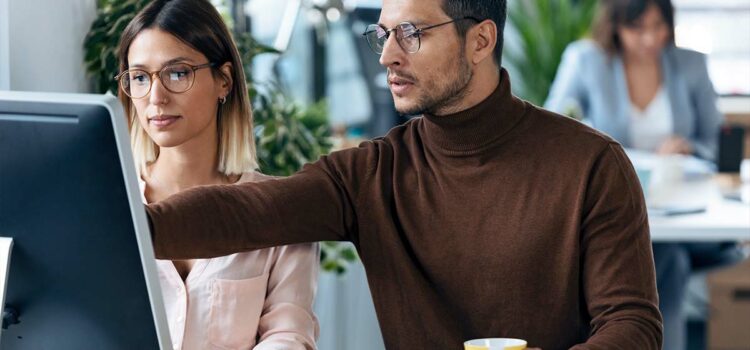 Combien de temps faut-il a une agence pour une refonte de site web ?