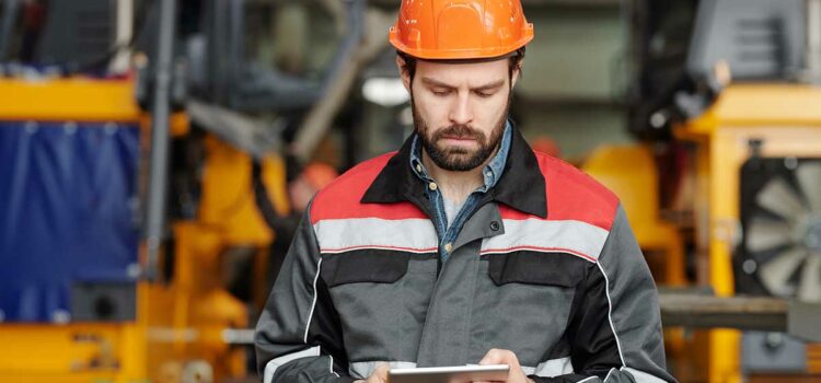 Qu’est ce qu’un logiciel de gestion d’intervention?