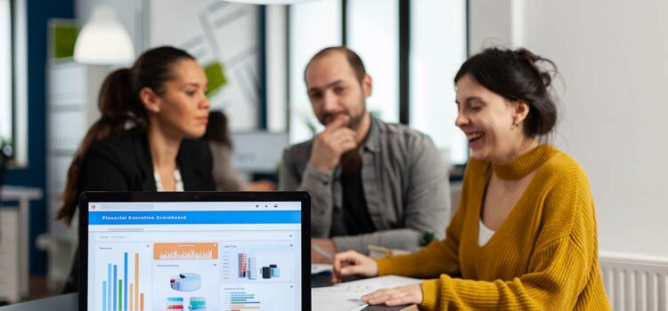 Comment bien utiliser son logiciel ERP ?