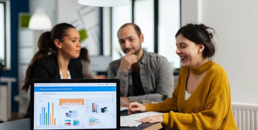 Comment bien utiliser son logiciel ERP ?