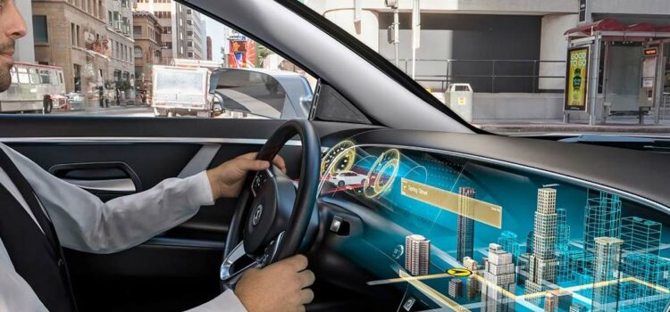 Quelles sont les nouvelles technologies et méthodes qui redéfinissent la cartographie ?