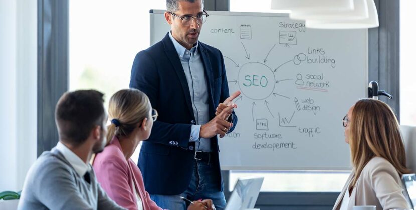 3 astuces pour améliorer votre SEO en Belgique