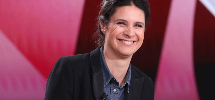 Quelle est la fortune d’Apolline de Malherbe ?