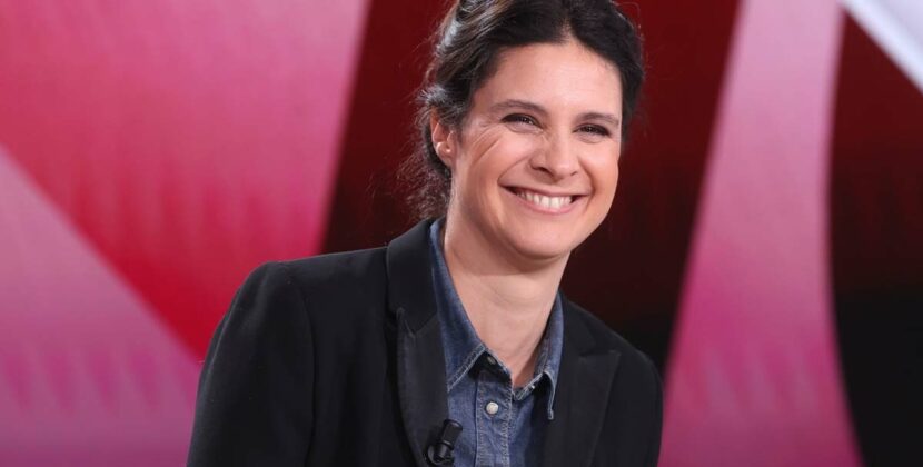 Quelle est la fortune d’Apolline de Malherbe ?