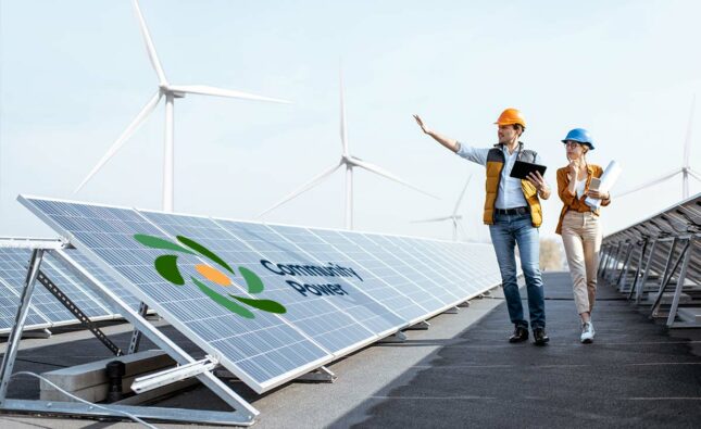 community-power-corporation