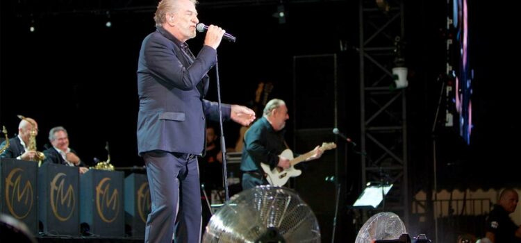 Quelle est la fortune d’Eddy Mitchell ?