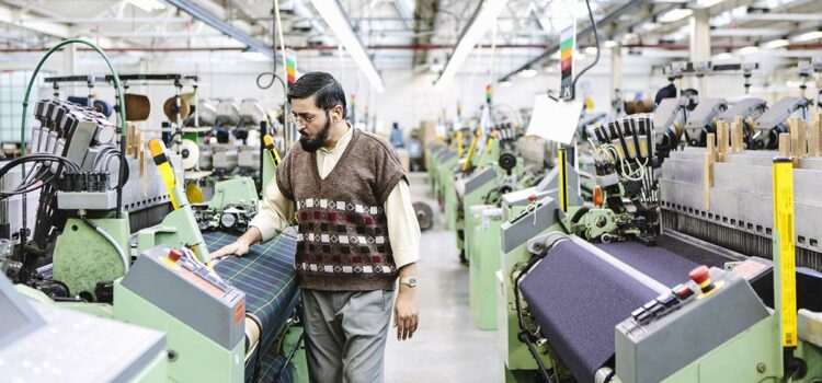 Que propose l’industrial entrepreneurs memorandum en Inde ?