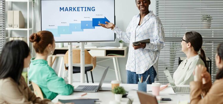 Metttre en place une stratégie d’inward marketing pour développer son entreprise