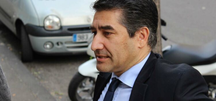 Quelle est la fortune de Karim Zéribi ?