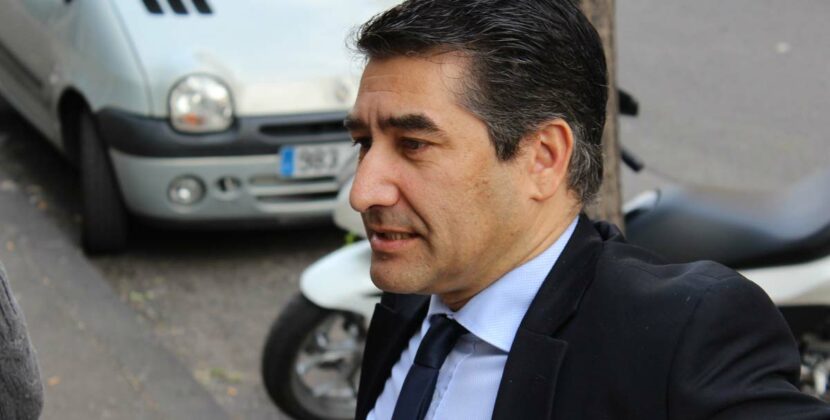 Quelle est la fortune de Karim Zéribi ?