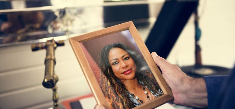 Comment Marcelle Poirriez à marqué la Cacem en Martinique ?