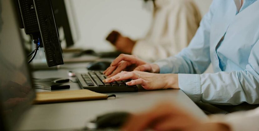 Le retour sur investissement (ROI) de l’externalisation de la saisie de données
